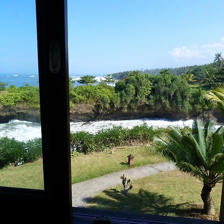 Gajah Mina Beach Resort Selemadeg  Kültér fotó