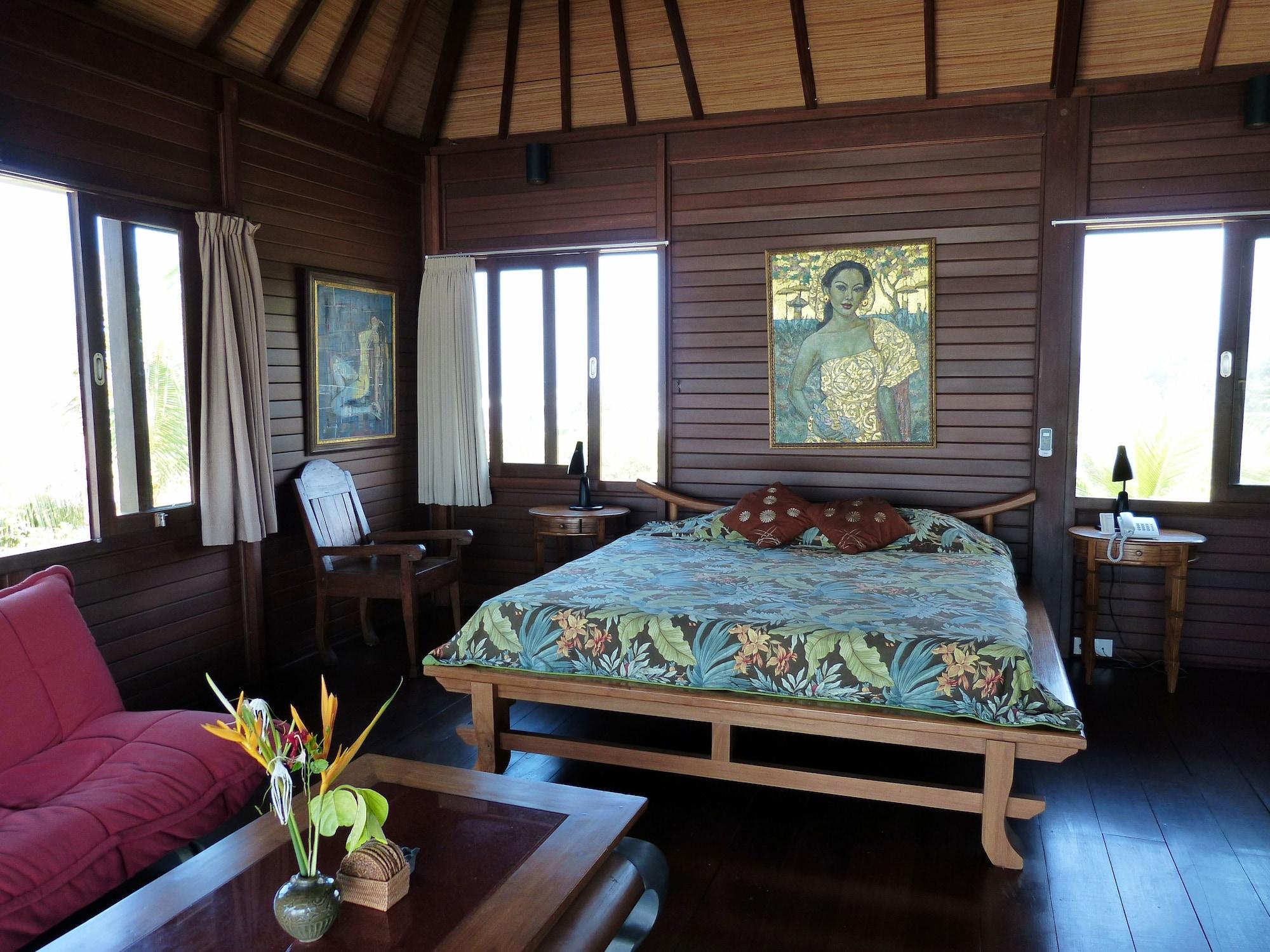 Gajah Mina Beach Resort Selemadeg  Kültér fotó