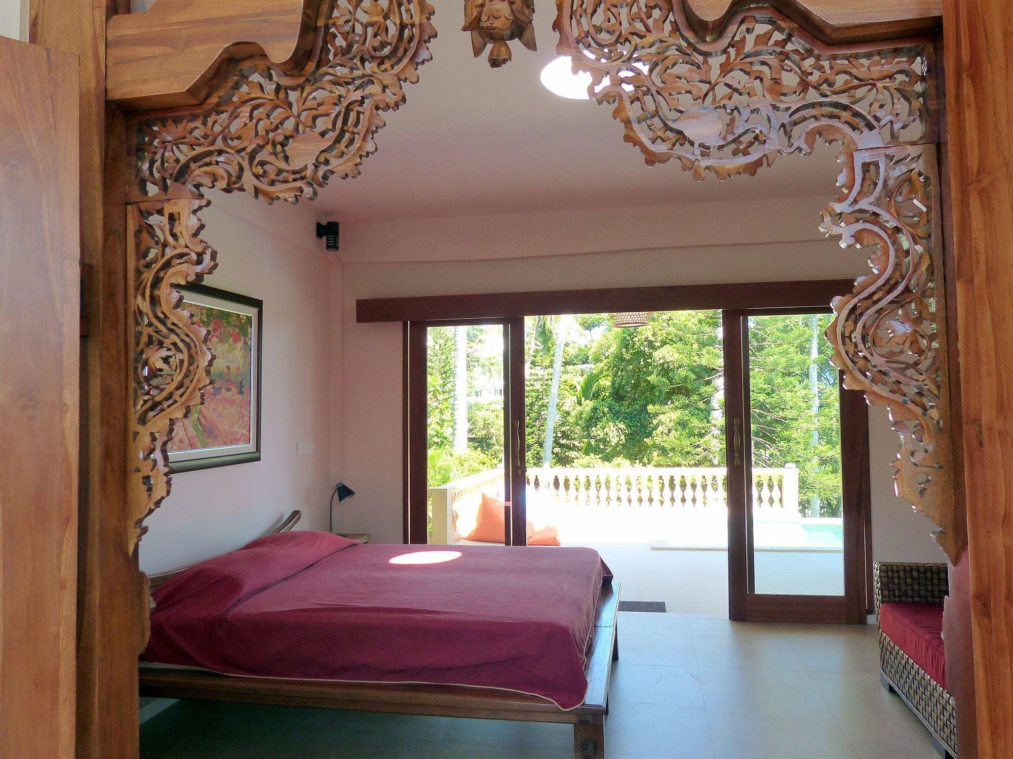 Gajah Mina Beach Resort Selemadeg  Kültér fotó