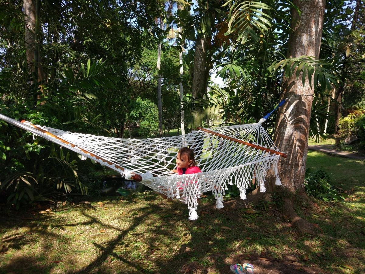 Gajah Mina Beach Resort Selemadeg  Kültér fotó